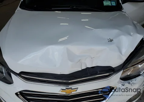 2017 Chevrolet Equinox Lt из США, поврежденный, VIN 2GNFLFEK2H6137773